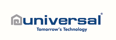 لوجو يونيفرسال